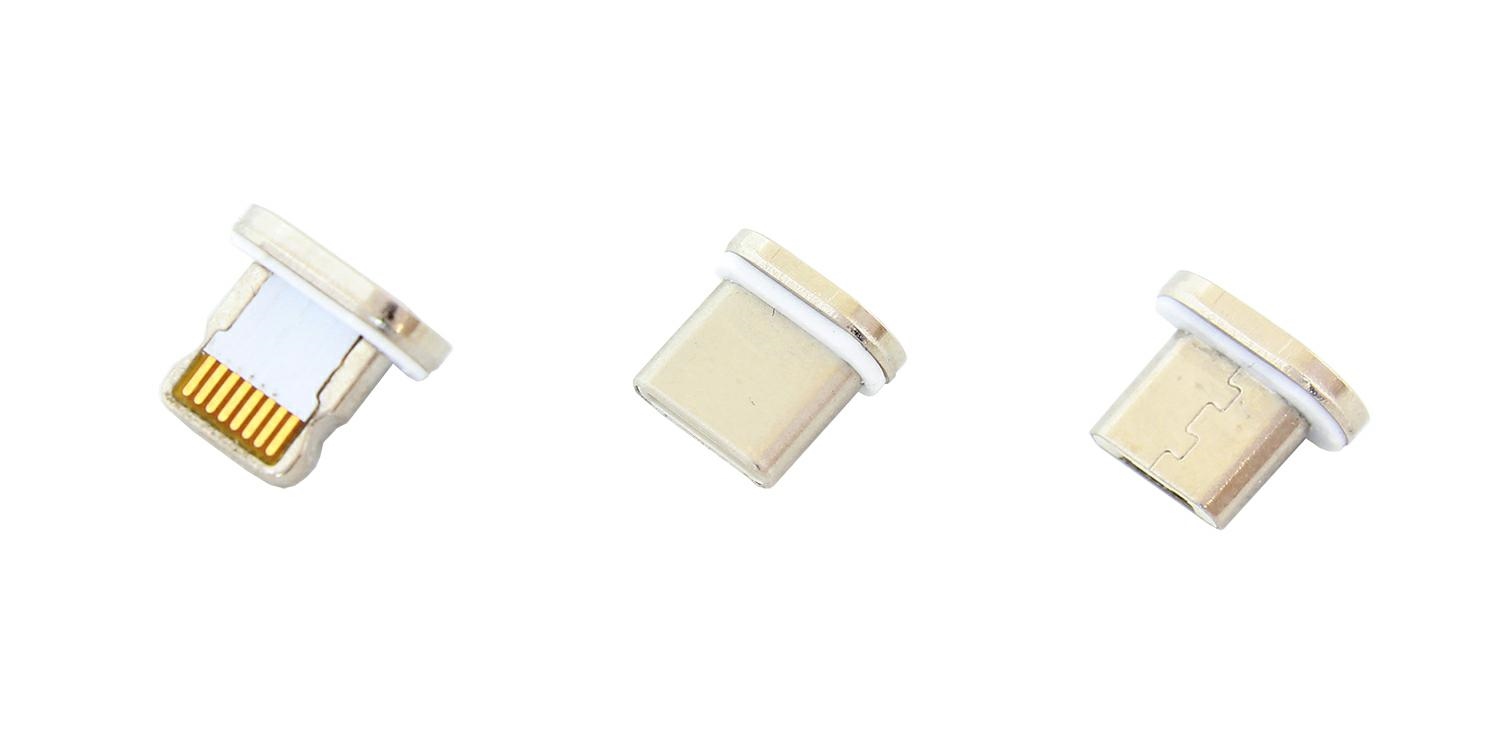AK239C MAGNET. KABEL MICRO USB 3w1 SZARY Aptel Twoja AK239C MAGNET. KABEL MICRO USB 3w1 SZARY Aptel Twoja